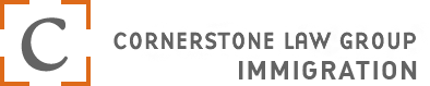 Logo of Cornerstone Law Group